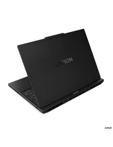 Lenovo Legion 5 15AHP10 AMD | Eclipse Black | 15.1 " | OLED | WQXGA | 2560 x 1600 pixels | Glossy | AMD Ryzen 7 | 260 | 16 GB | 
