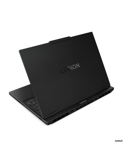 Lenovo Legion 5 15AHP10 AMD | Eclipse Black | 15.1 " | OLED | WQXGA | 2560 x 1600 pixels | Glossy | AMD Ryzen 7 | 260 | 16 GB | 
