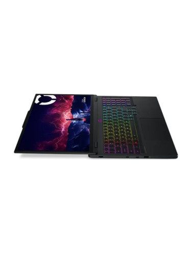 Lenovo Legion 5 15AHP10 AMD | Eclipse Black | 15.1 " | OLED | WQXGA | 2560 x 1600 pixels | Glossy | AMD Ryzen 7 | 260 | 16 GB | 