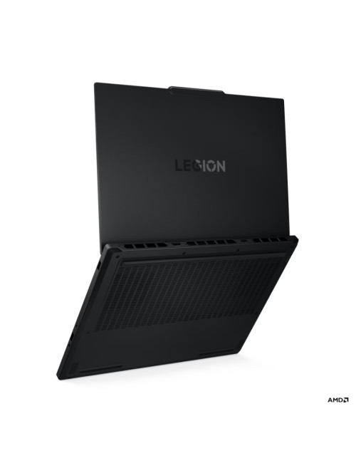 Lenovo Legion 5 15AHP10 AMD | Eclipse Black | 15.1 " | OLED | WQXGA | 2560 x 1600 pixels | Glossy | AMD Ryzen 7 | 260 | 16 GB | 