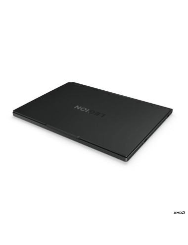 Lenovo Legion 5 15AHP10 AMD | Eclipse Black | 15.1 " | OLED | WQXGA | 2560 x 1600 pixels | Glossy | AMD Ryzen 7 | 260 | 16 GB | 