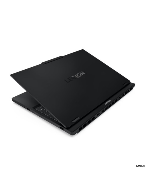 Lenovo Legion 5 15AHP10 AMD | Eclipse Black | 15.1 " | OLED | WQXGA | 2560 x 1600 pixels | Glossy | AMD Ryzen 7 | 260 | 16 GB | 