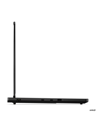 Lenovo Legion 5 15AHP10 AMD | Eclipse Black | 15.1 " | OLED | WQXGA | 2560 x 1600 pixels | Glossy | AMD Ryzen 7 | 260 | 16 GB | 