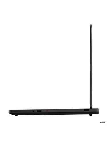Lenovo Legion 5 15AHP10 AMD | Eclipse Black | 15.1 " | OLED | WQXGA | 2560 x 1600 pixels | Glossy | AMD Ryzen 7 | 260 | 16 GB | 