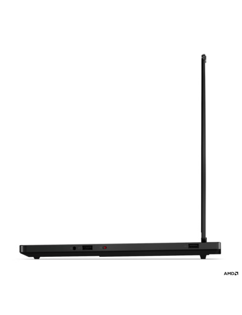 Lenovo Legion 5 15AHP10 AMD | Eclipse Black | 15.1 " | OLED | WQXGA | 2560 x 1600 pixels | Glossy | AMD Ryzen 7 | 260 | 16 GB | 
