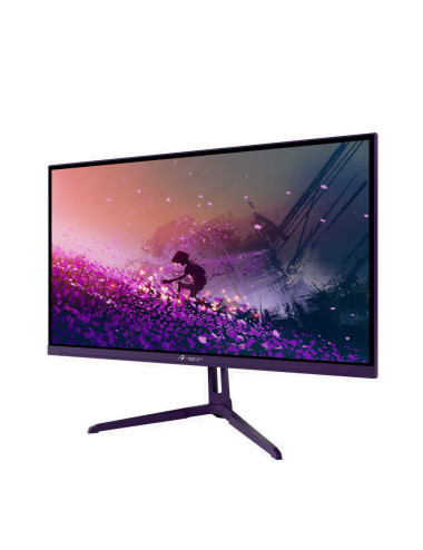 Arozzi | Nova | 24 " | IPS | FHD | 16:9 | 200 Hz | 1 ms | 1920 x 1080 pixels | 300 cd/m | HDMI ports quantity 1 | Purple