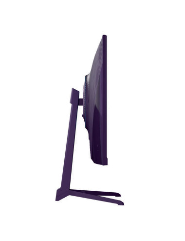 Arozzi | Nova | 24 " | IPS | FHD | 16:9 | 200 Hz | 1 ms | 1920 x 1080 pixels | 300 cd/m | HDMI ports quantity 1 | Purple