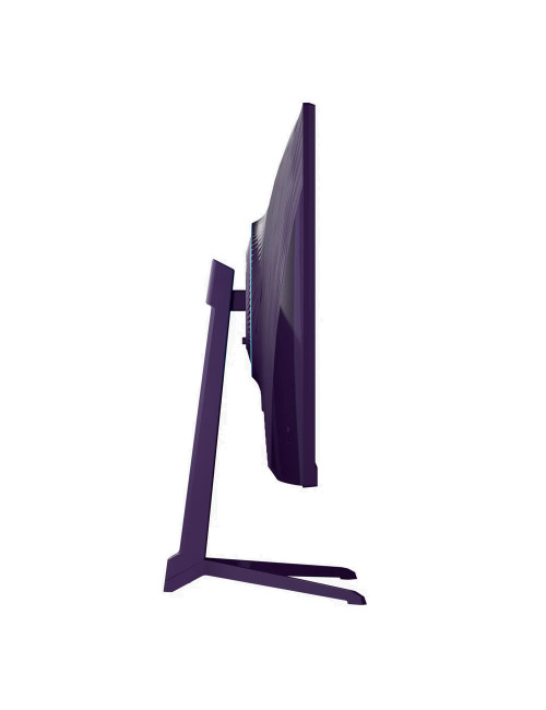 Arozzi | Nova | 24 " | IPS | FHD | 16:9 | 200 Hz | 1 ms | 1920 x 1080 pixels | 300 cd/m | HDMI ports quantity 1 | Purple