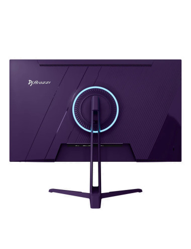 Arozzi | Nova | 24 " | IPS | FHD | 16:9 | 200 Hz | 1 ms | 1920 x 1080 pixels | 300 cd/m | HDMI ports quantity 1 | Purple