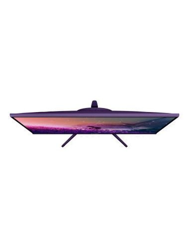 Arozzi | Nova | 24 " | IPS | FHD | 16:9 | 200 Hz | 1 ms | 1920 x 1080 pixels | 300 cd/m | HDMI ports quantity 1 | Purple
