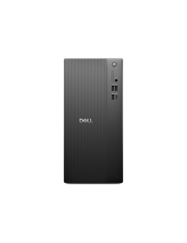 Dell Essential QVT1260 | Pro | Desktop | Tower | Intel Core i5 | i5-14500 | 16 GB | DDR5 | 512 GB | Intel UHD Graphics 770 | US 
