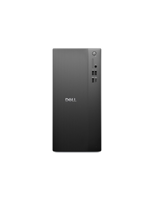 Dell Essential QVT1260 | Pro | Desktop | Tower | Intel Core i5 | i5-14500 | 16 GB | DDR5 | 512 GB | Intel UHD Graphics 770 | US 