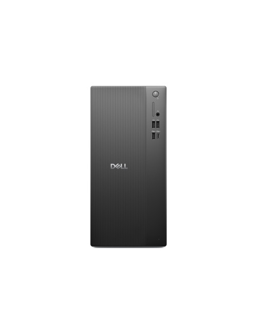 Dell Essential QVT1260 | Pro | Desktop | Tower | Intel Core i5 | 8 GB | i5-14500 | DDR5 | 512 GB | Intel UHD Graphics 770 | US I