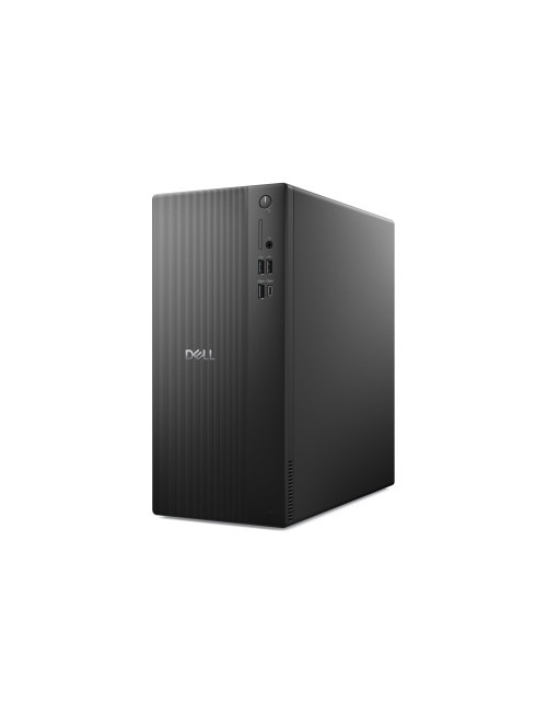 Dell Essential QVT1260 | Pro | Tower | Desktop | Intel Core i5 | i5-14500 | 8 GB | DDR5 | 512 GB | Intel UHD Graphics 770 | US I