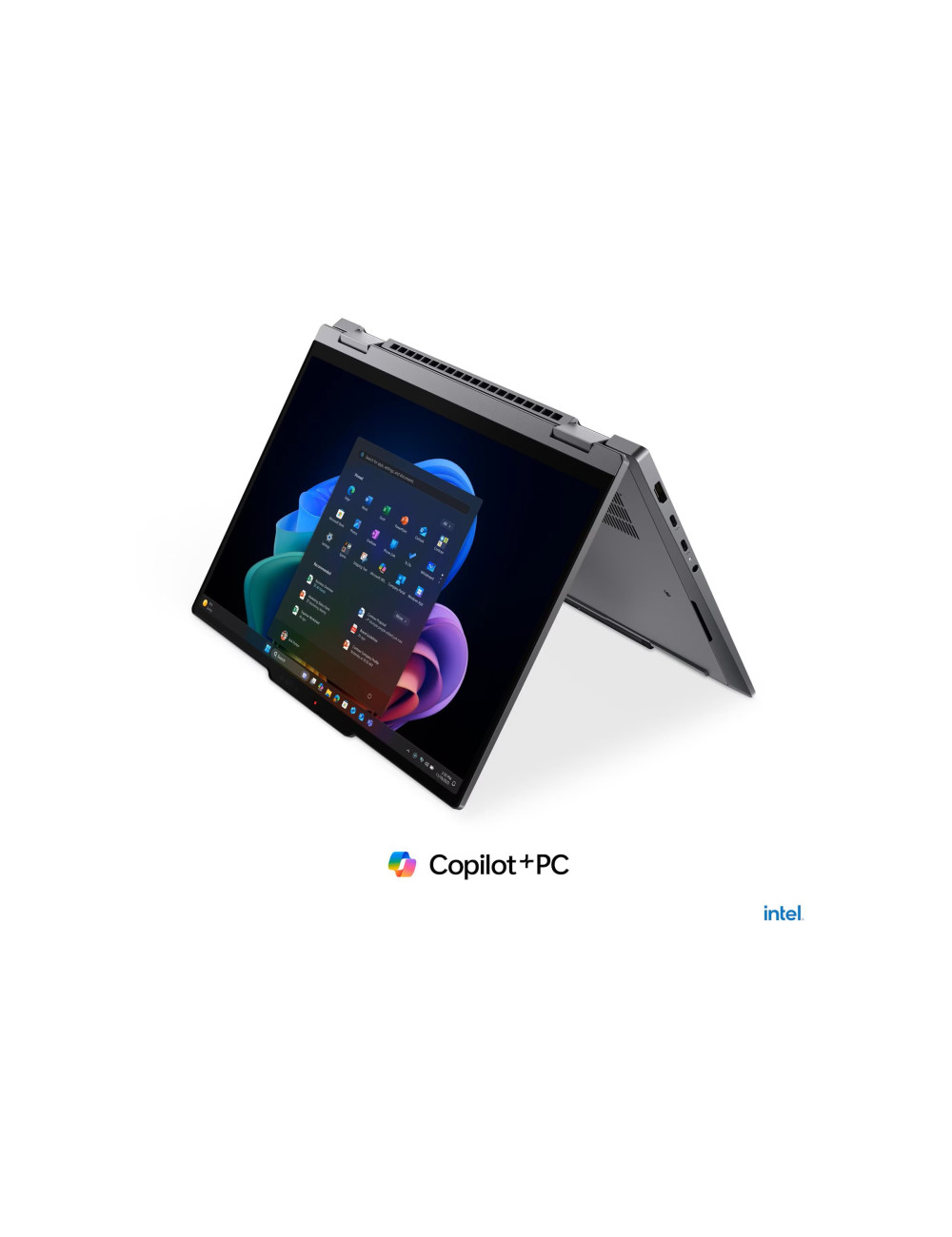 Lenovo ThinkPad X1 2-in-1 Gen 11 14 WUXGA Touch ULT5-325/32GB/512GB/Intel Graphics/WIN11 Pro/ENG Backlit kbd/FP/3Y Warranty | Le