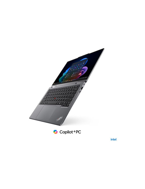 Lenovo ThinkPad X1 2-in-1 Gen 11 14 WUXGA Touch ULT5-325/32GB/512GB/Intel Graphics/WIN11 Pro/ENG Backlit kbd/FP/3Y Warranty | Le