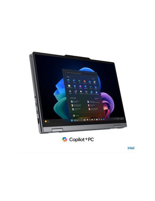 Lenovo ThinkPad X1 2-in-1 Gen 11 14 WUXGA Touch ULT5-325/32GB/512GB/Intel Graphics/WIN11 Pro/ENG Backlit kbd/FP/3Y Warranty | Le
