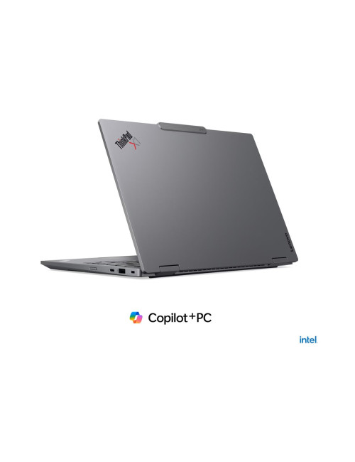 Lenovo ThinkPad X1 2-in-1 Gen 11 14 WUXGA Touch ULT5-325/32GB/512GB/Intel Graphics/WIN11 Pro/ENG Backlit kbd/FP/3Y Warranty | Le