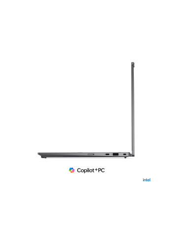Lenovo ThinkPad X1 2-in-1 Gen 11 14 WUXGA Touch ULT5-325/32GB/512GB/Intel Graphics/WIN11 Pro/ENG Backlit kbd/FP/3Y Warranty | Le
