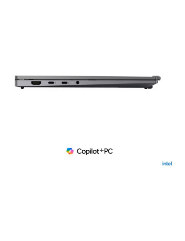 Lenovo ThinkPad X1 2-in-1 Gen 11 14 WUXGA Touch ULT5-325/32GB/512GB/Intel Graphics/WIN11 Pro/ENG Backlit kbd/FP/3Y Warranty | Le