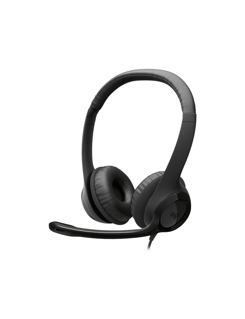 HEADSET USB H390/981-001576 LOGITECH