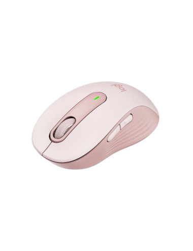 MOUSE USB OPTICAL WRL M650/ROSE 910-006254 LOGITECH