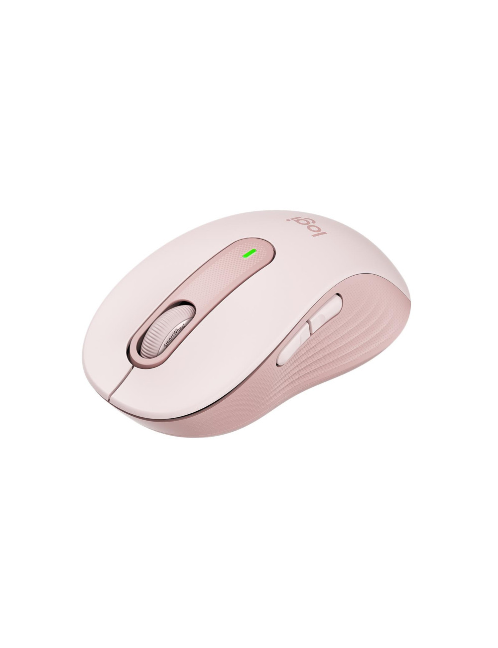 MOUSE USB OPTICAL WRL M650/ROSE 910-006254 LOGITECH