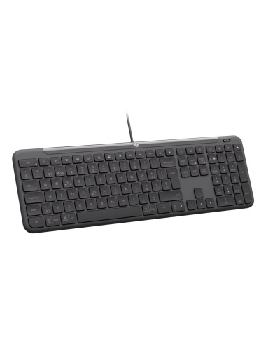 KEYBOARD K620 USB US/920-013333 LOGITECH