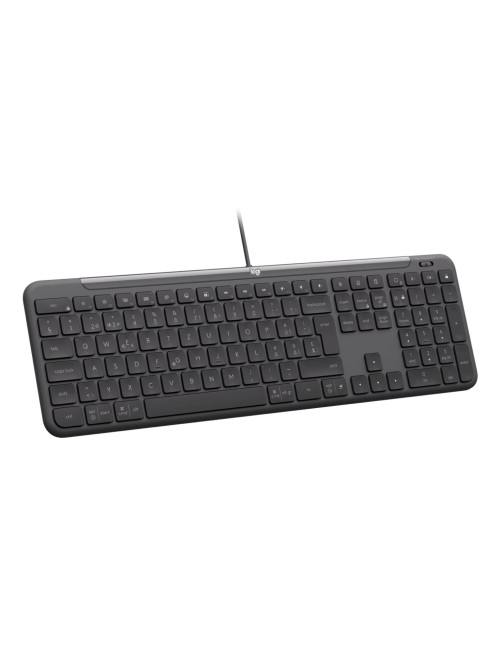 KEYBOARD K620 USB US/920-013333 LOGITECH