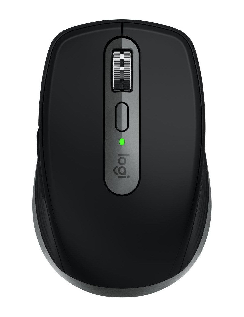 MOUSE USB MX ANYWHERE 3S MAC/SPACE GREY 910-006947 LOGITECH