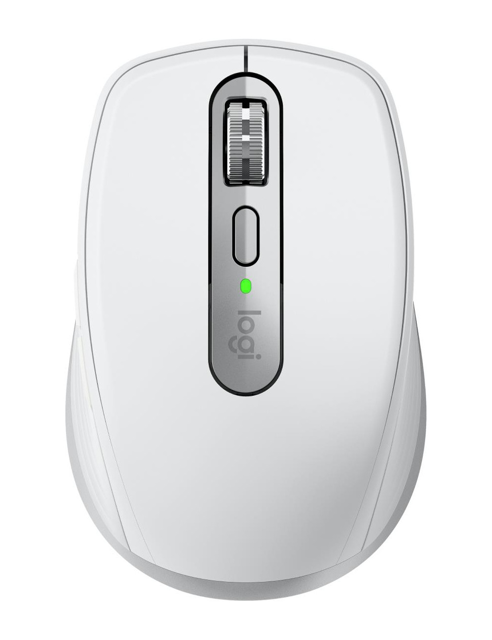 MOUSE USB WRL MX ANYWHERE 3S/MAC PALE 910-006946 LOGITECH