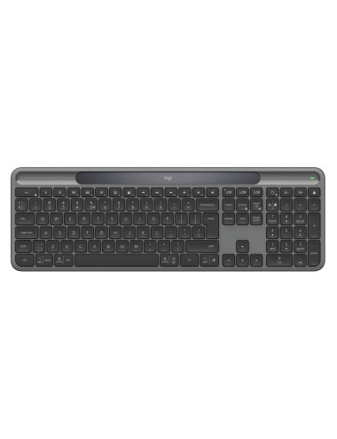 KEYBOARD WRL SLIM SOLAR + K980/US 920-013764 LOGITECH