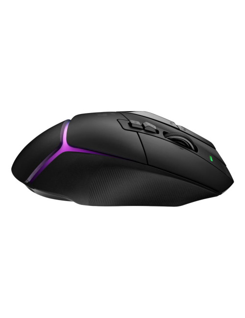 MOUSE USB OPTICAL G502X PLUS/BLACK 910-006162 LOGITECH