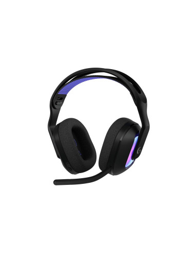 HEADSET STEREO G522 LIGHTSPEED/WHITE 981-001544 LOGITECH