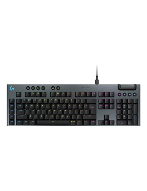 KEYBOARD G915 X/ENG 920-012942 LOGITECH