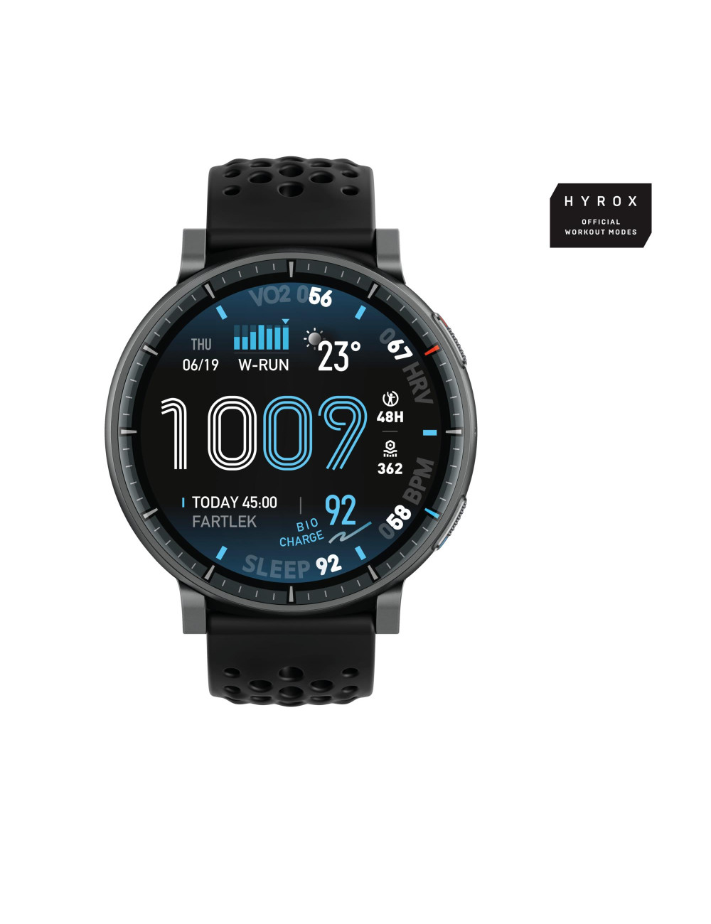SMARTWATCH AMAZFIT ACTIVE MAX/W2556GL1N HUAMI