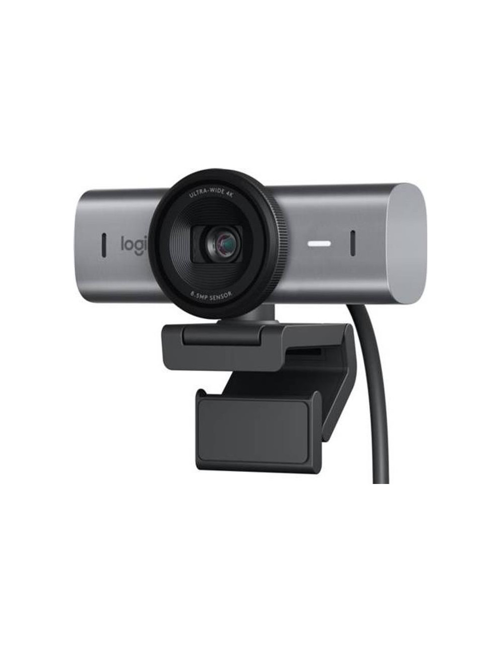 CAMERA WEBCAM MX BRIO 705 4K/GRAPHITE 960-001530 LOGITECH