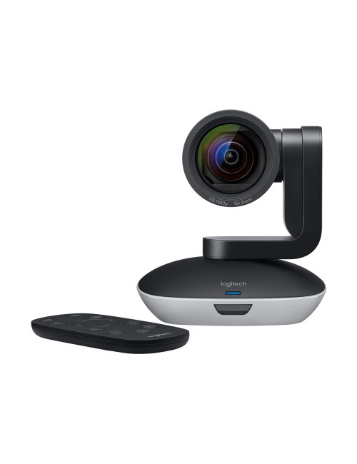 CAMERA CONFERENCE PTZ PRO 2/960-001186 LOGITECH