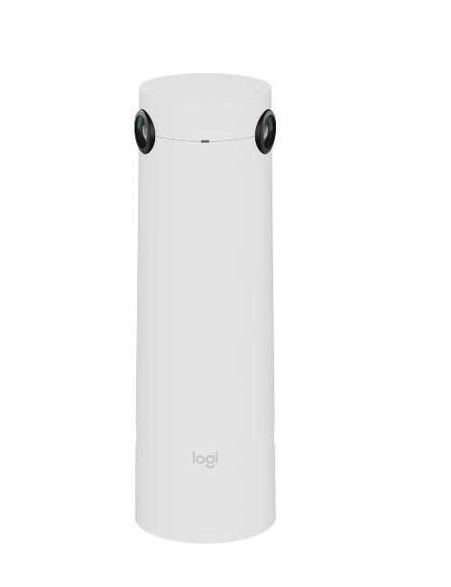 CAMERA CONFERENCE SIGHT/WHITE 960-001503 LOGITECH