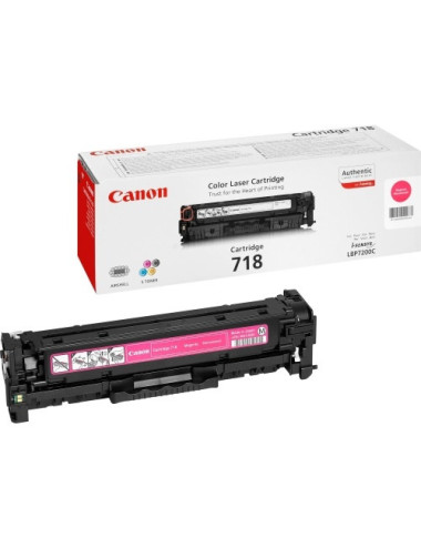 Canon CRG 718 (2660B002)...