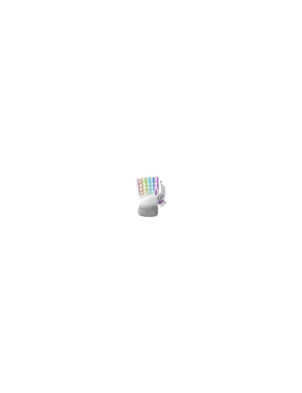 RAZER Tartarus Pro Keypad - Mercury