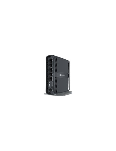 MIKROTIK hAP ax2 802.11ax LAN router