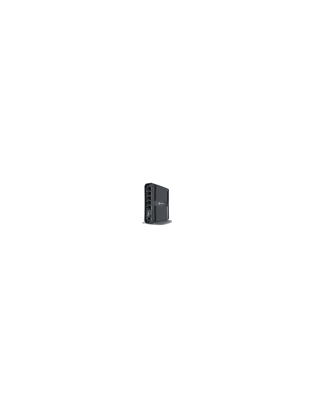 MIKROTIK hAP ax2 802.11ax LAN router