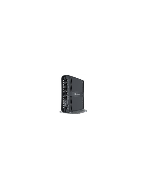 MIKROTIK hAP ax2 802.11ax LAN router