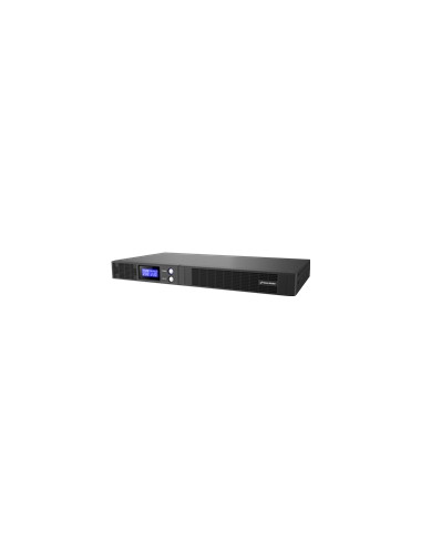POWERWALKER VI 500 R1U UPS