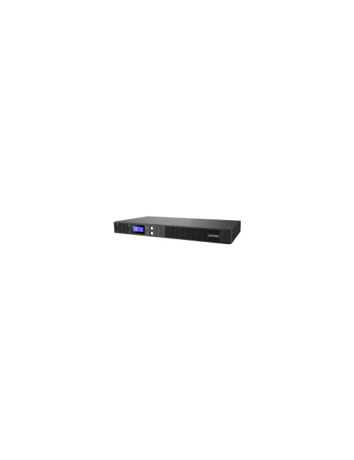 POWERWALKER VI 500 R1U UPS