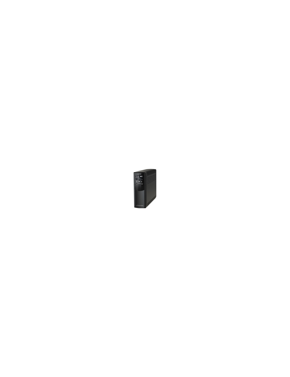POWERWALKER VI 1500 CSW FR UPS