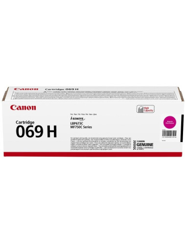 Canon CRG 069H (5096C002)...