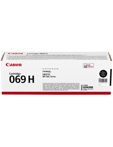 Canon CRG 069H (5098C002)...