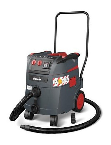 Starmix iPulse M-1635 Safe...
